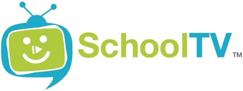 School TV logo